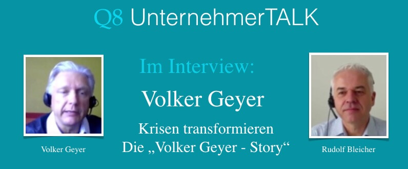 Unternehmenstransformation Unternehmenstransformation