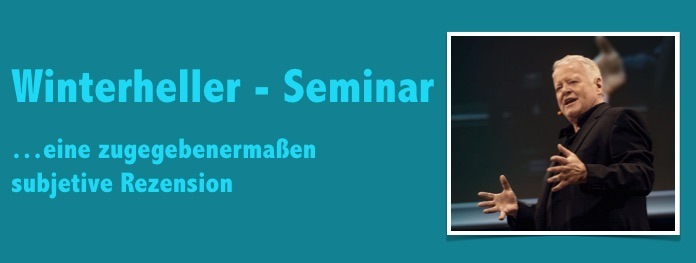 winterheller - seminar winterheller - seminar