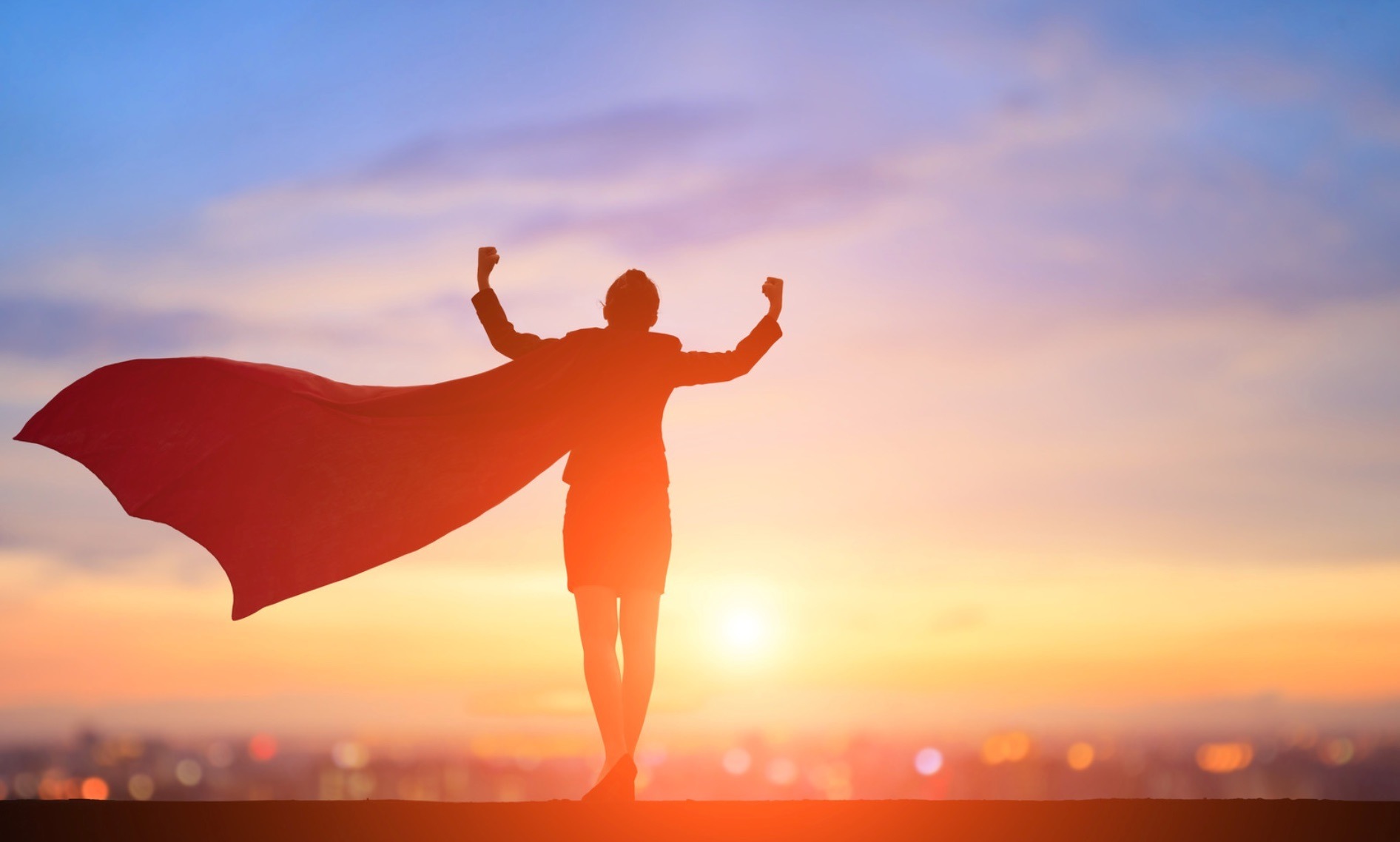 Superwoman