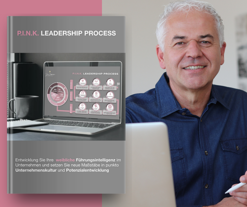 HIGHER LEVEL LEADERSHIP
